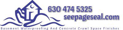 Seepageseal Basement Waterproofing Service